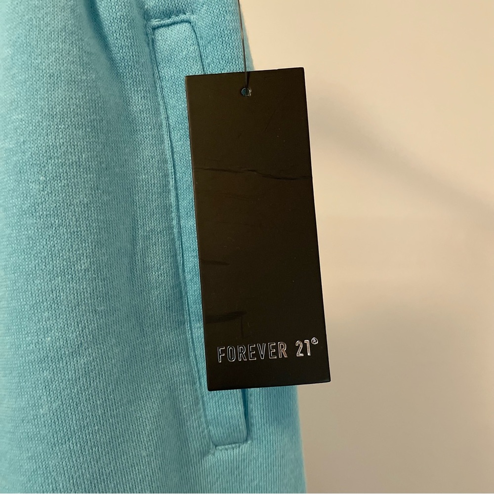 Forever 21 Loungewear Wide-Leg Pants - Picture 7 of 9